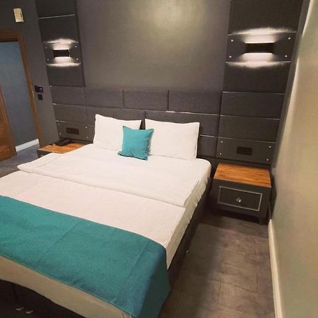 Silver Palace Hotel Bursa بورصة المظهر الخارجي الصورة